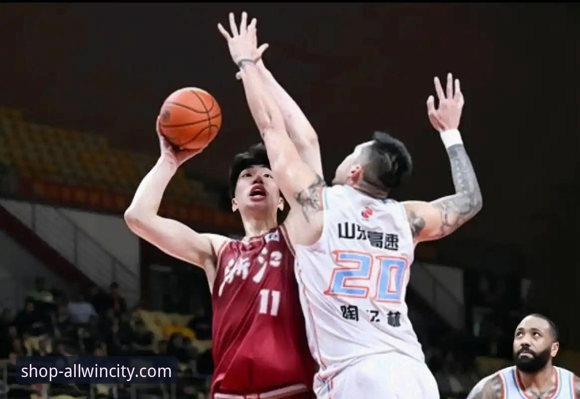 万象城会员回馈评测 浙江男篮加时险胜宁波晋级八强,兰道夫33分成关键先生