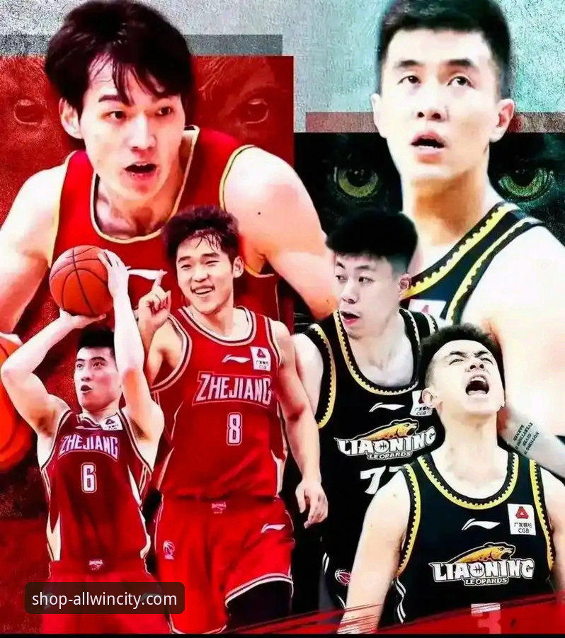 万象城优惠券 看懂CBA季后赛逆转的关键——从浙江vs宁波G2学到的观赛必备知识